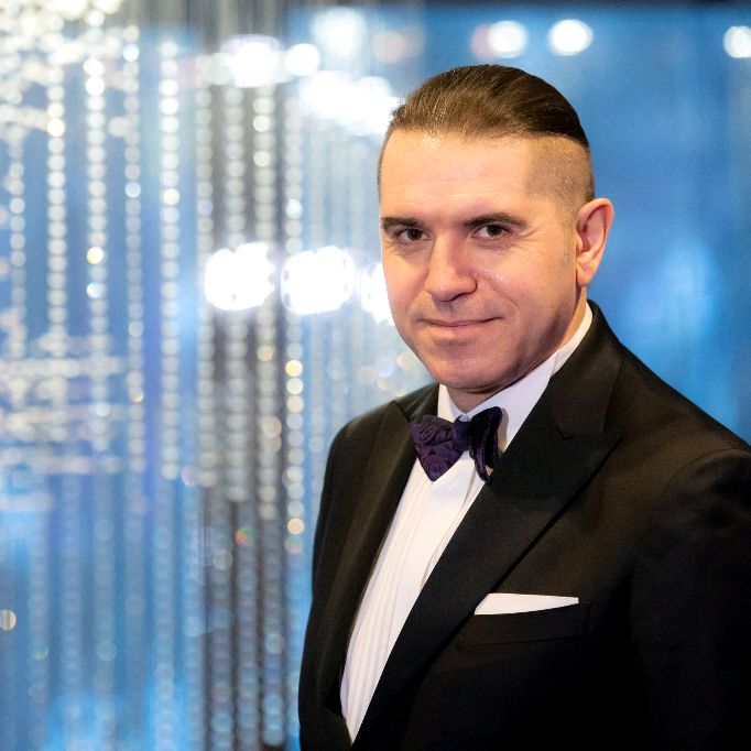 Аватар автора