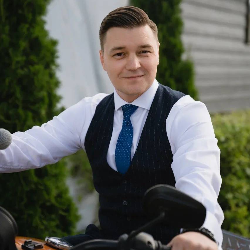 Аватар автора
