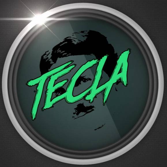Иконка канала TeCLa