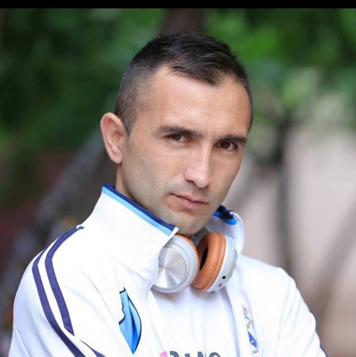 Аватар автора