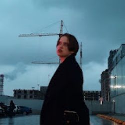 Аватар автора