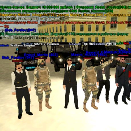 Аватар автора