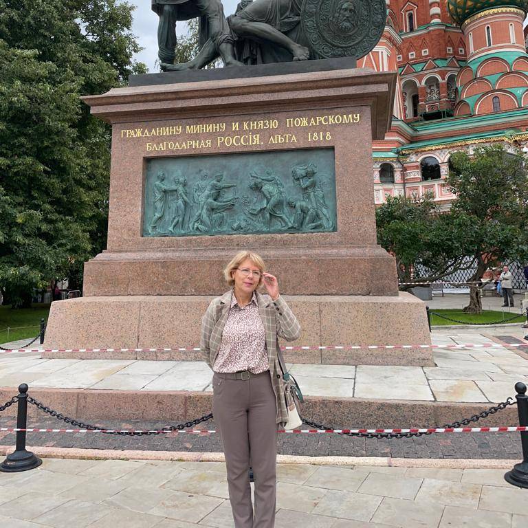 Аватар автора