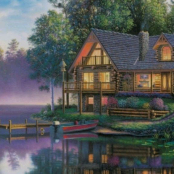 Аватар автора