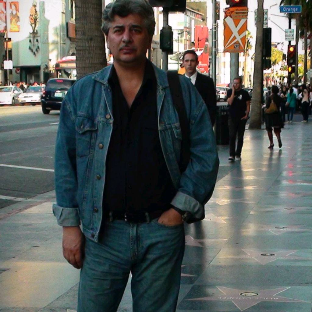 Аватар автора