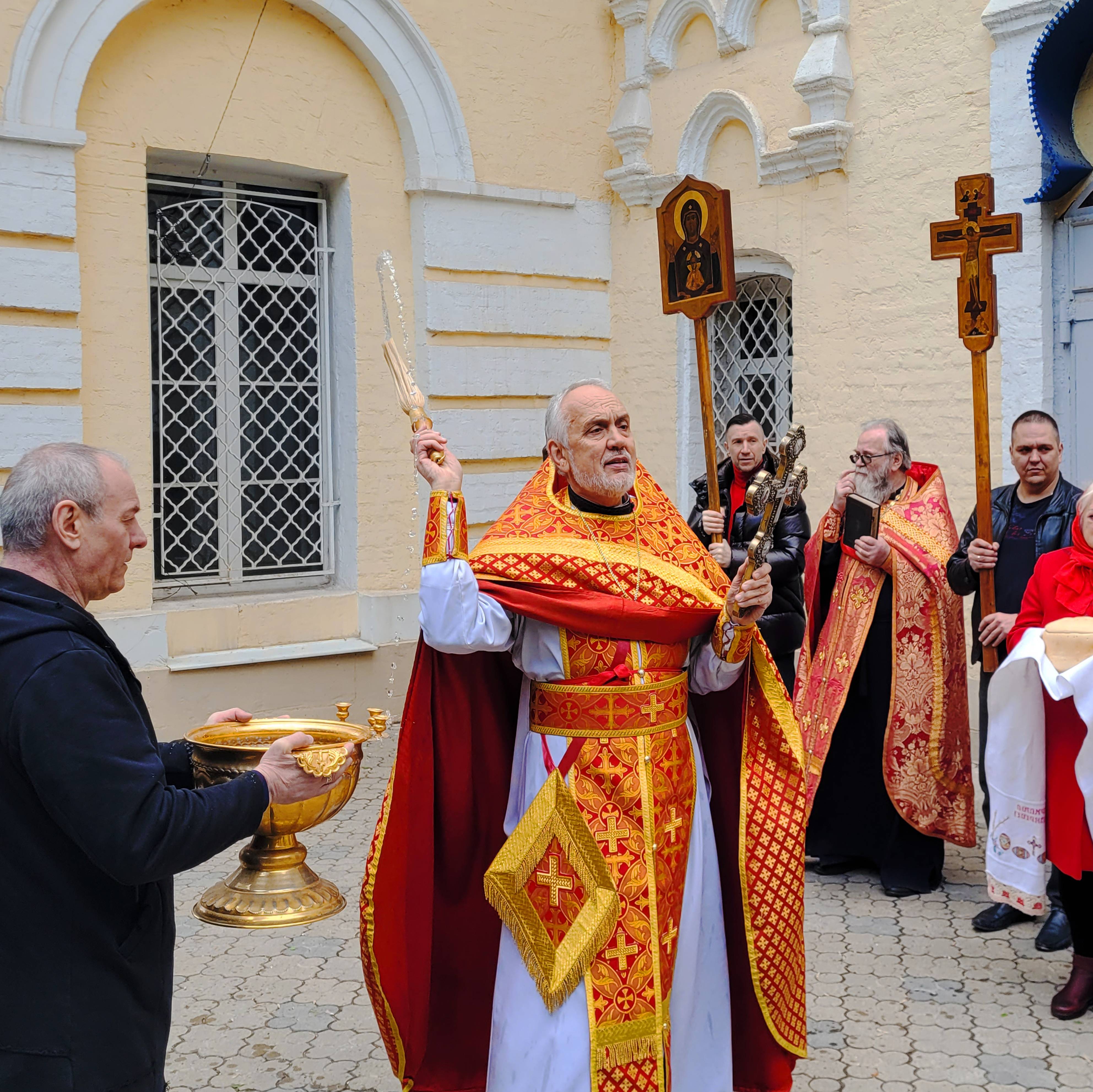 Аватар автора