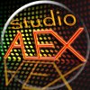 Иконка канала ALEX ART Studio AI