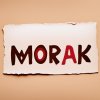 Иконка канала Morak