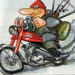 Аватар автора