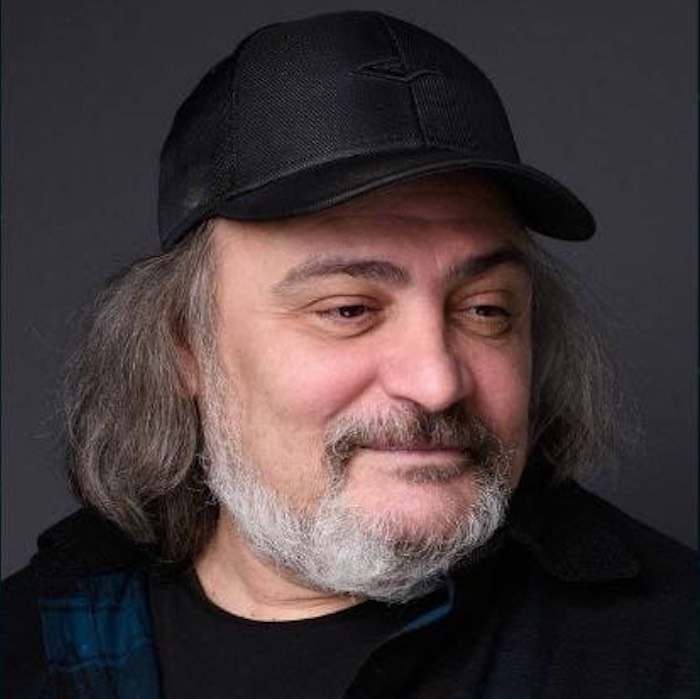 Аватар автора