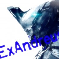 Иконка канала ExAndreus