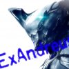 Иконка канала ExAndreus