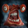 Иконка канала ИГРОВЫЕ ОБЗОРЫ от Demon1090