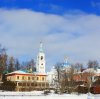 Иконка канала Воскресная школа |Спасо Влахернский монастырь