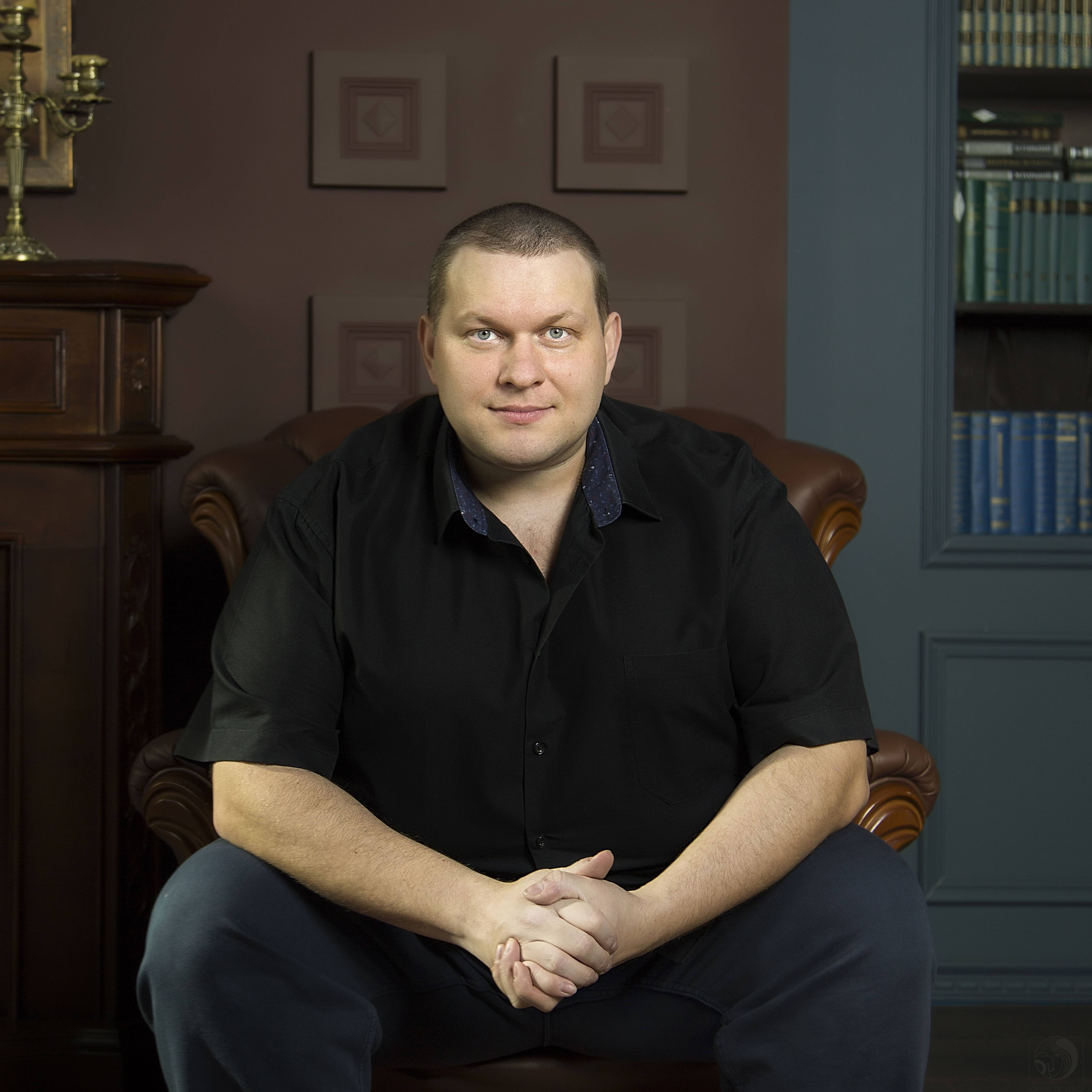 Аватар автора