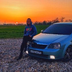 Аватар автора