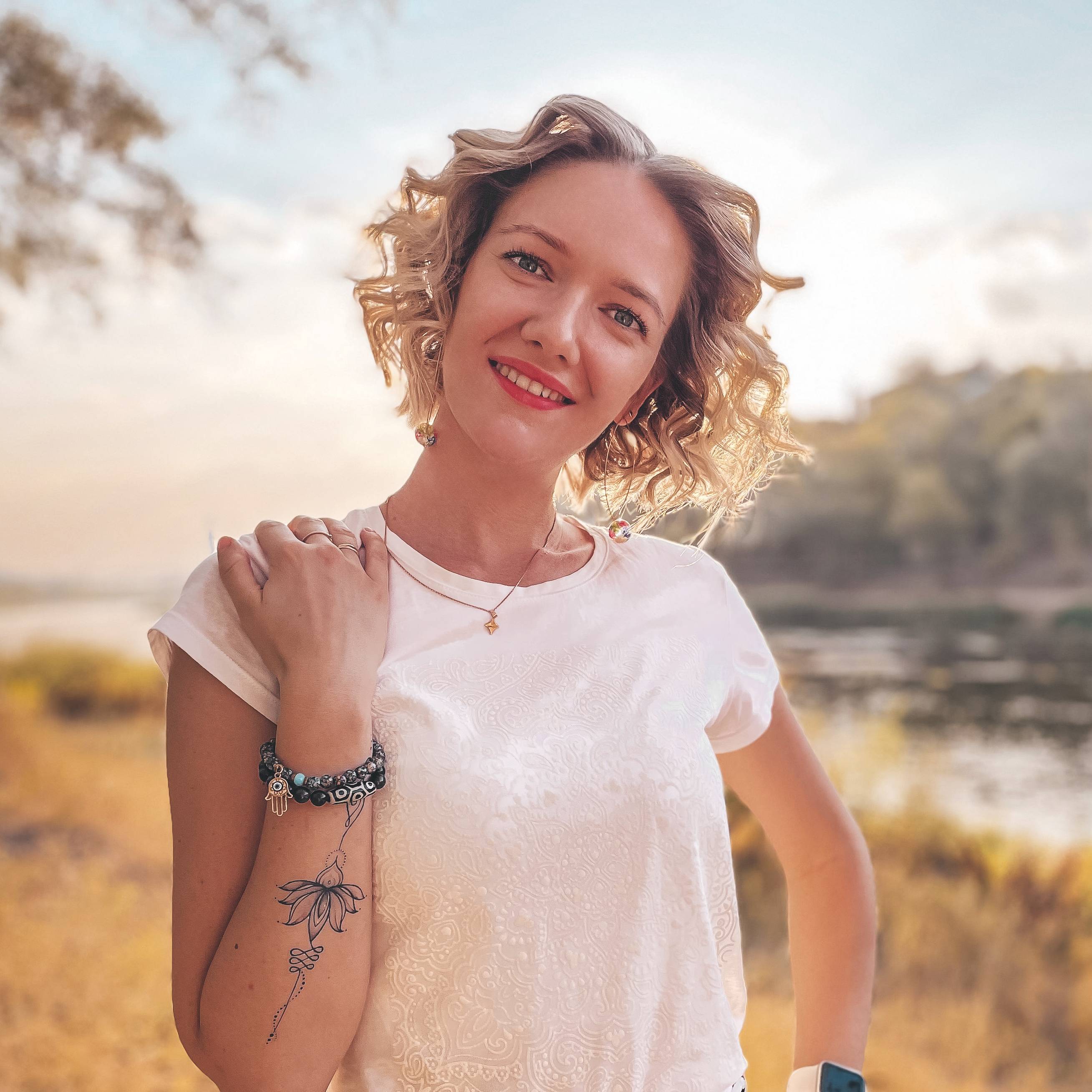 Аватар автора