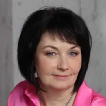 Иконка канала Ирина Золотовская