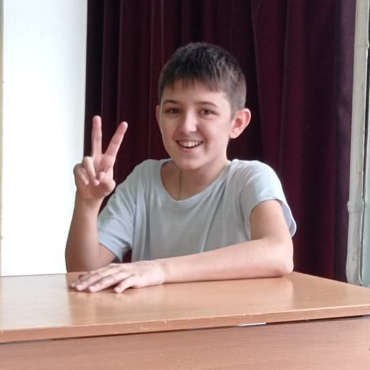 Аватар автора