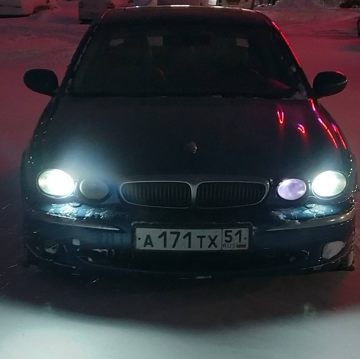 Аватар автора