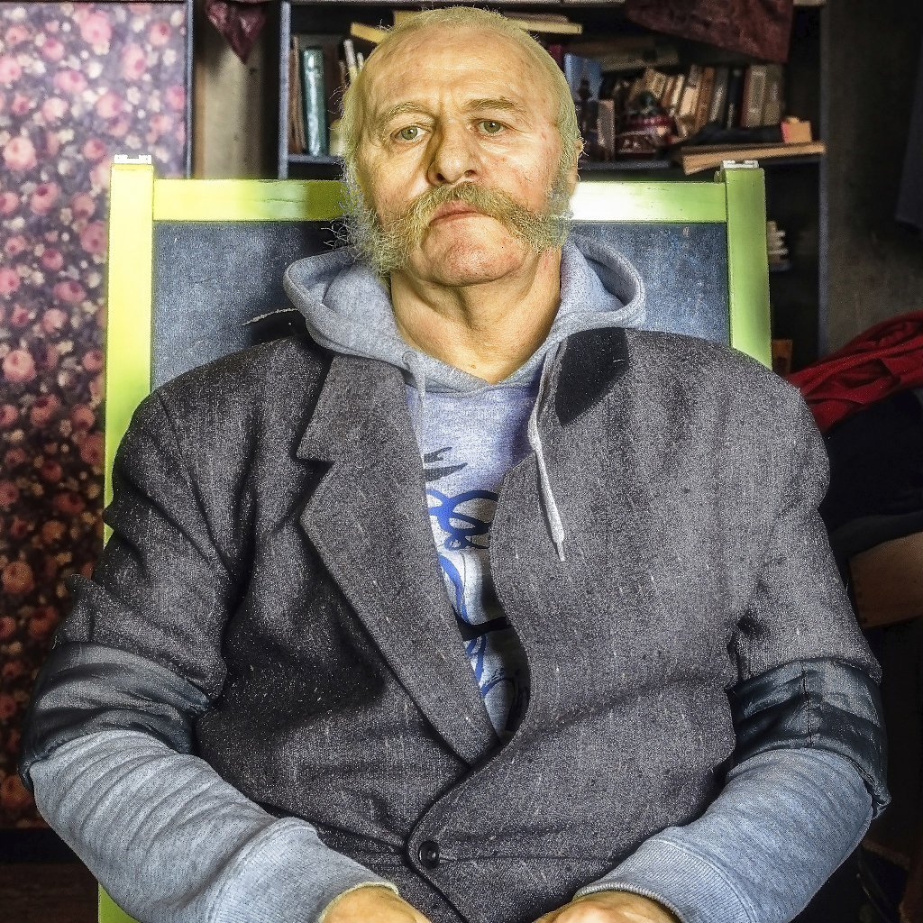 Иконка канала platon.N.2021