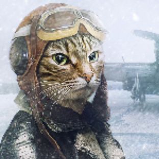 Аватар автора