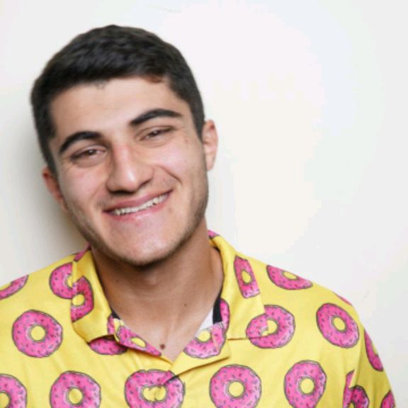 Аватар автора