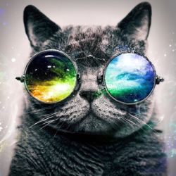 Иконка канала RockCat