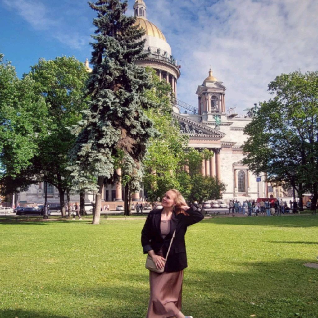 Аватар автора