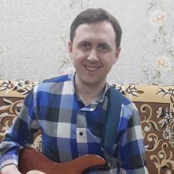 Аватар автора