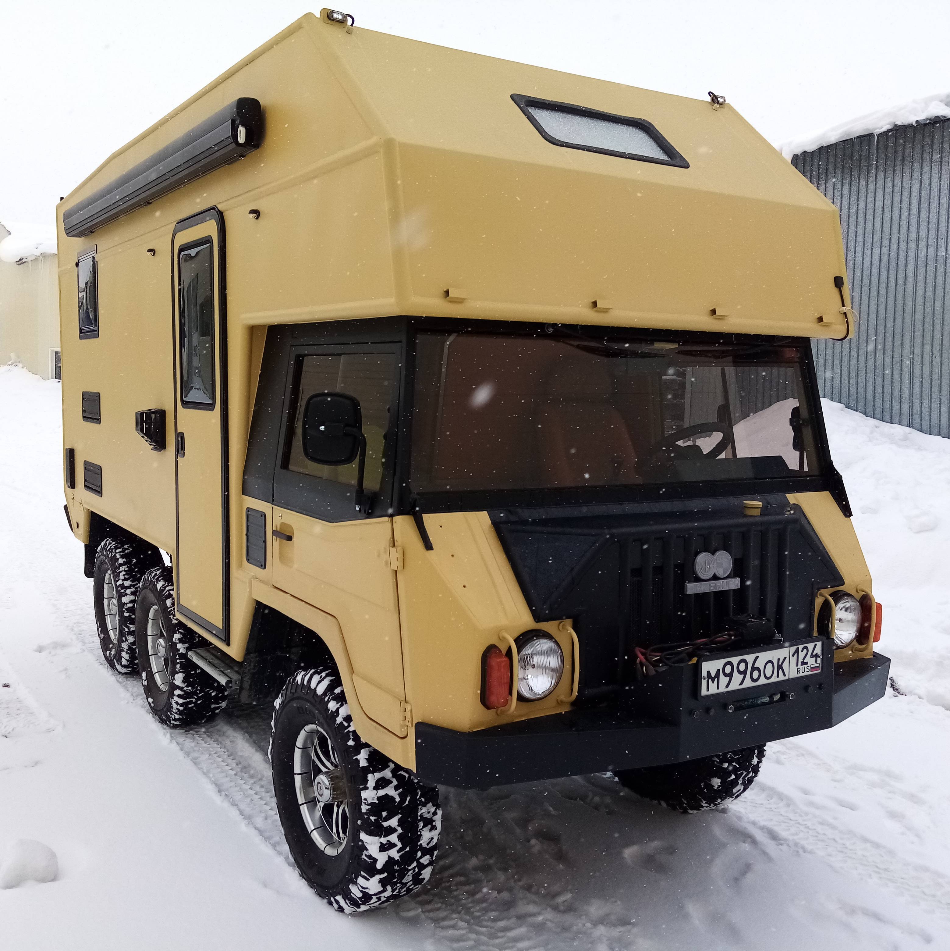 Аватар автора