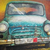 Иконка канала Лютый Дальнобой