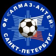 Иконка канала ФК "Алмаз-Антей" - 2013