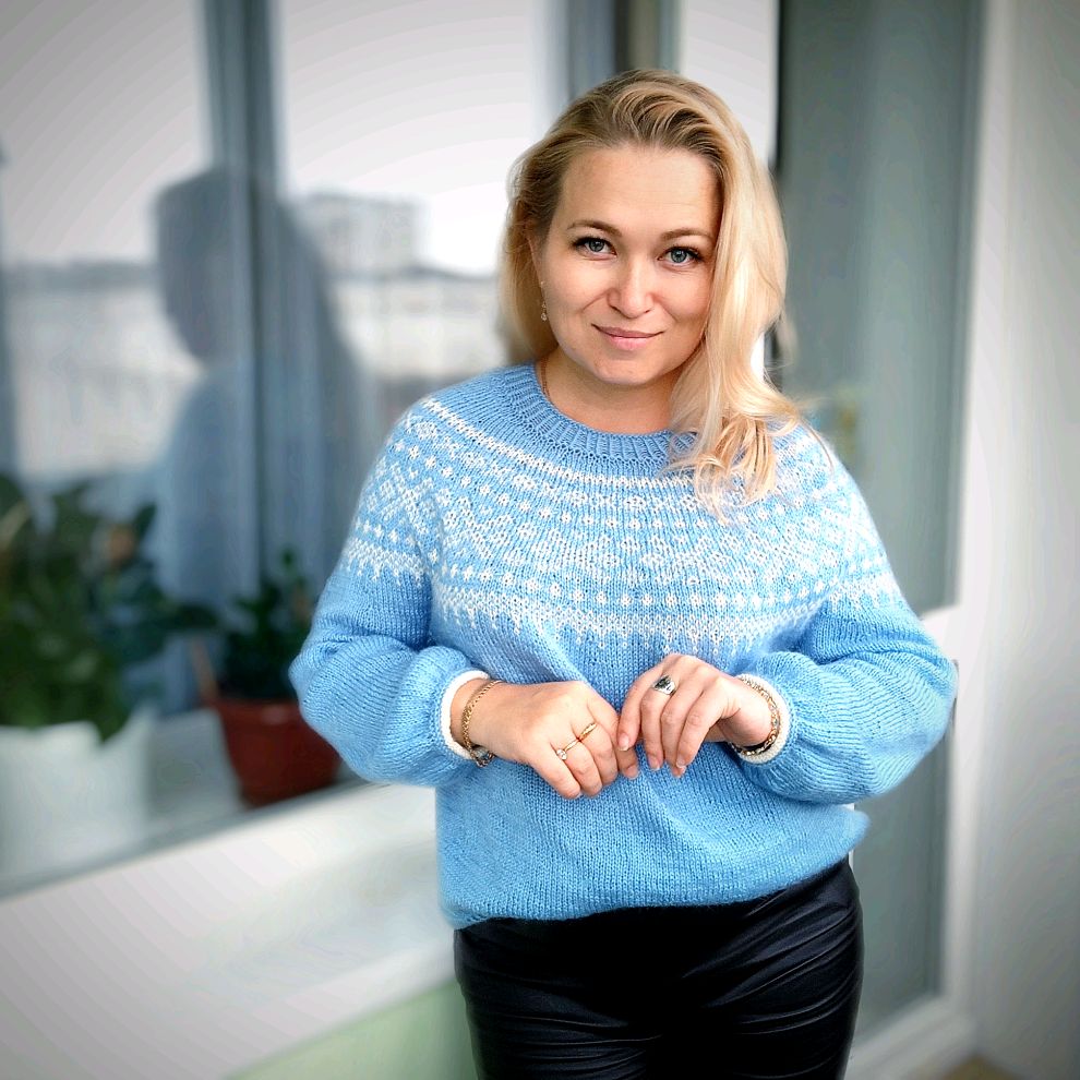 Аватар автора