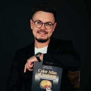 Аватар автора