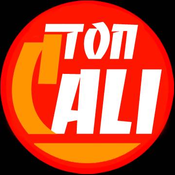 Иконка канала Топ обзор – Aliexpress и Яндекс Маркет