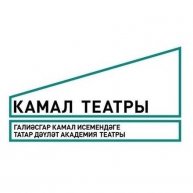Иконка канала kamalteatr