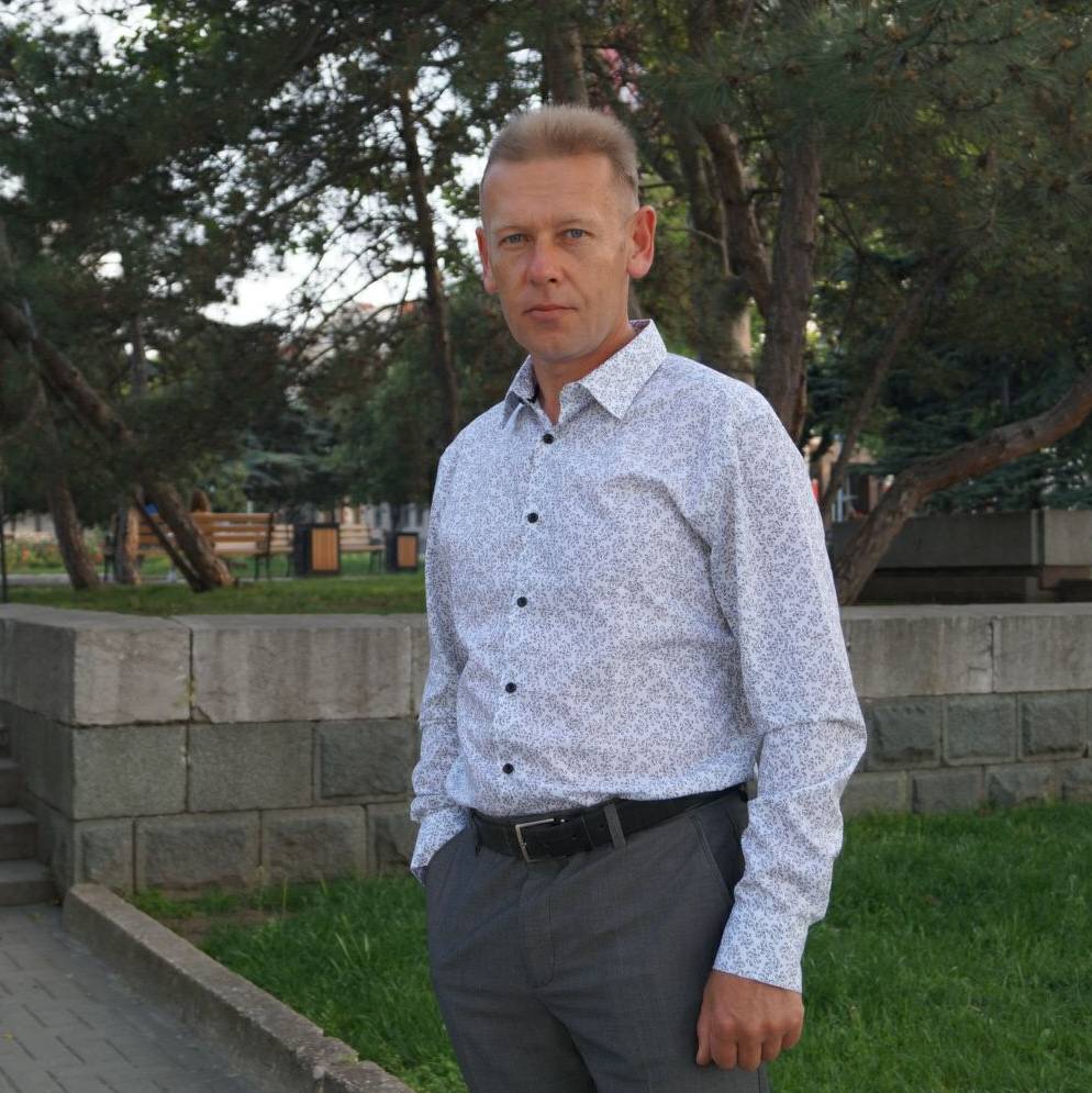 Аватар автора