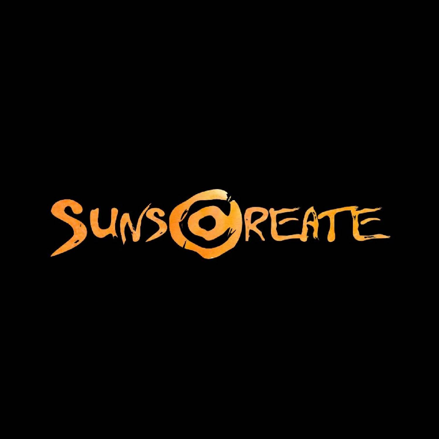Иконка канала SunsCreate