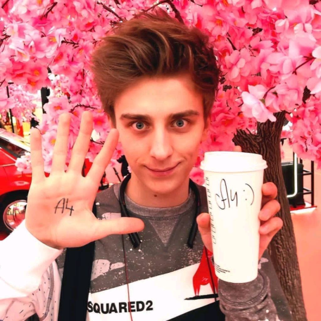 Аватар автора