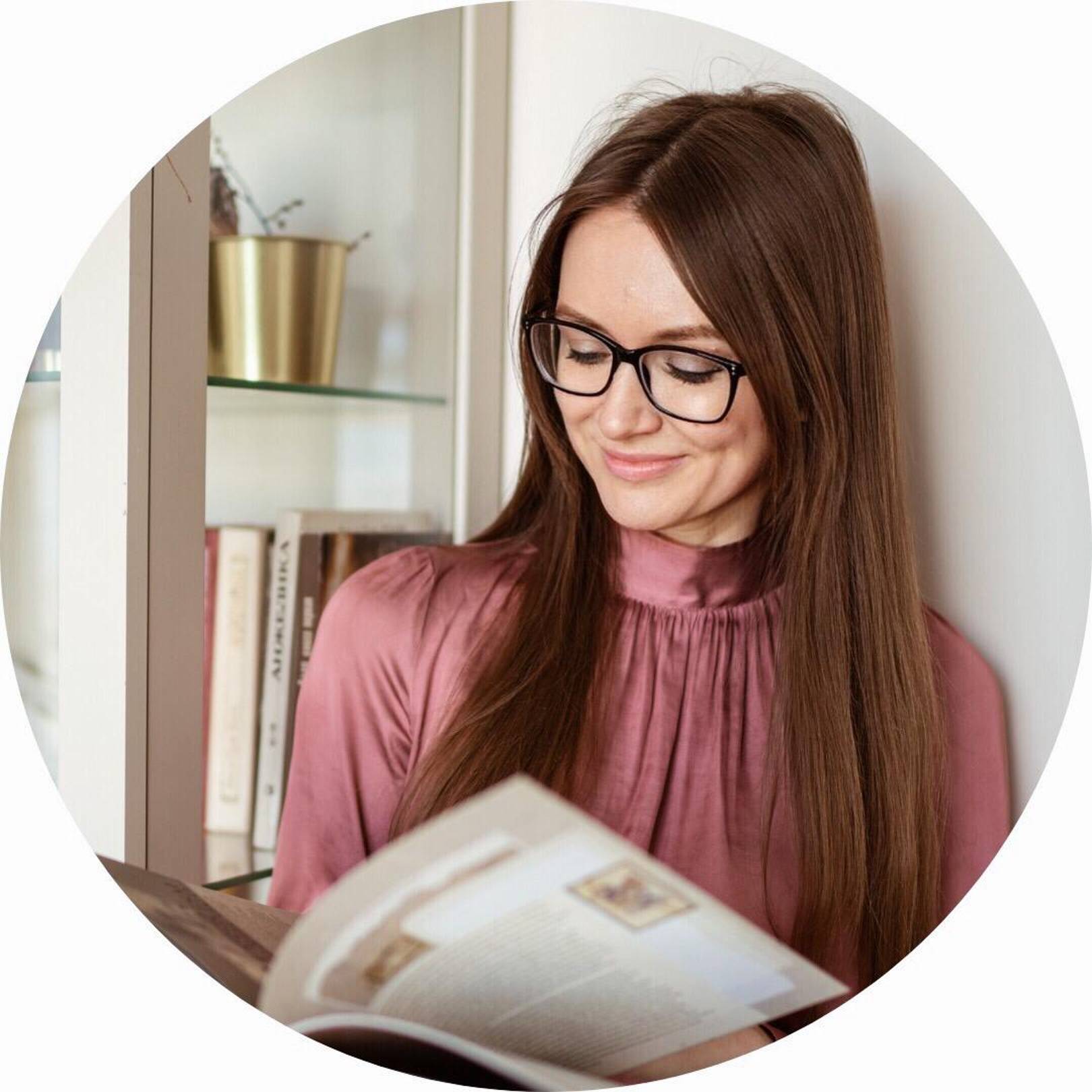 Иконка канала ozerova.english