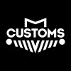 Иконка канала M-Customs