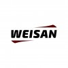 Иконка канала WEISAN — токарные и фрезерные станки по металлу