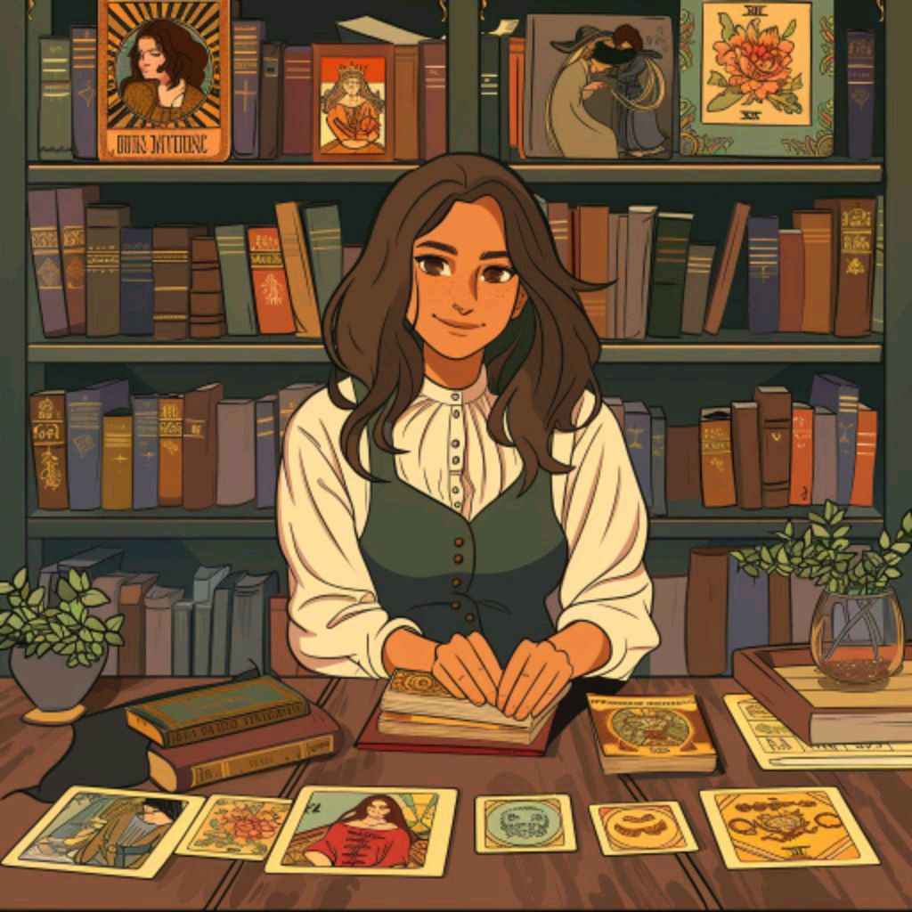 Аватар автора