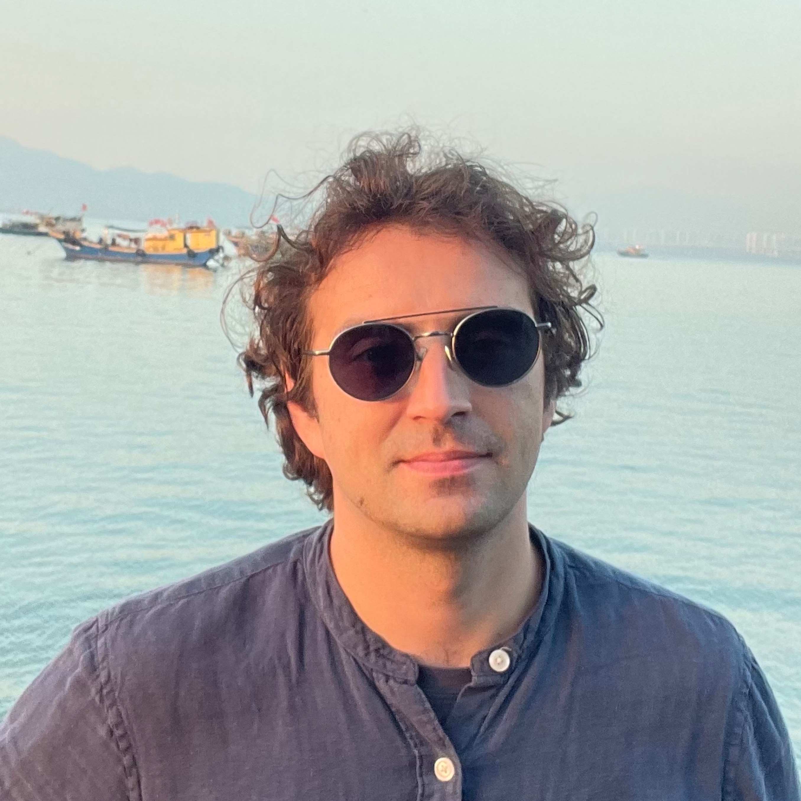 Аватар автора