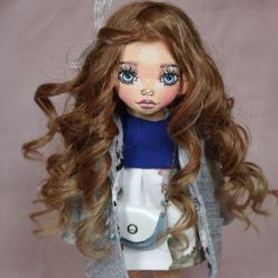 Иконка канала Knopka Dolls