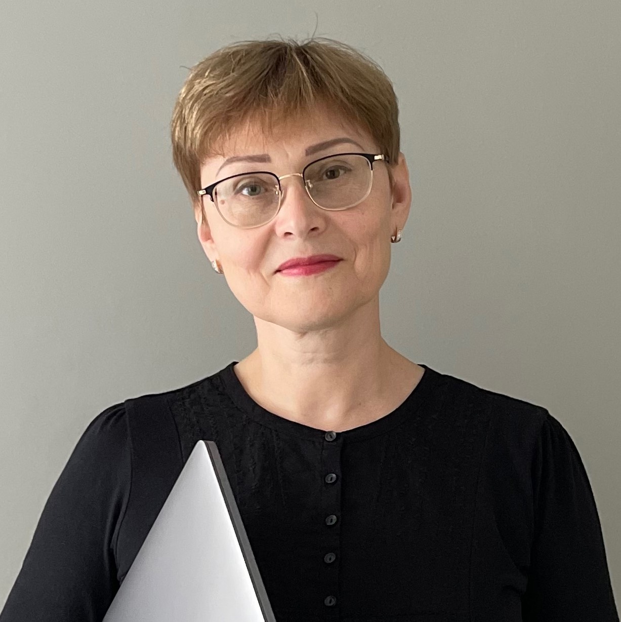 Иконка канала Инна Копичникова