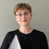 Иконка канала Инна Копичникова