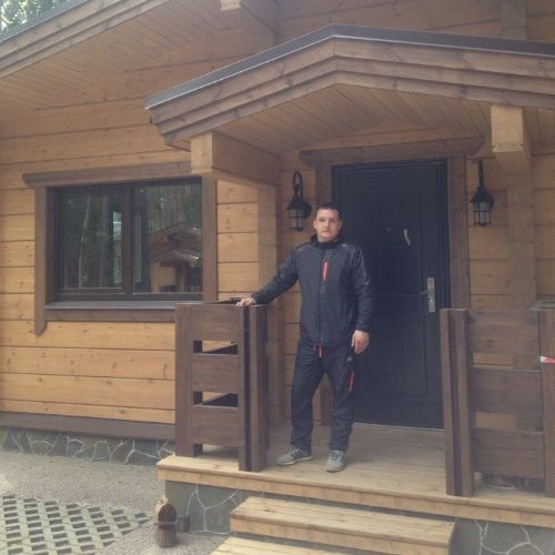 Иконка канала Александр
