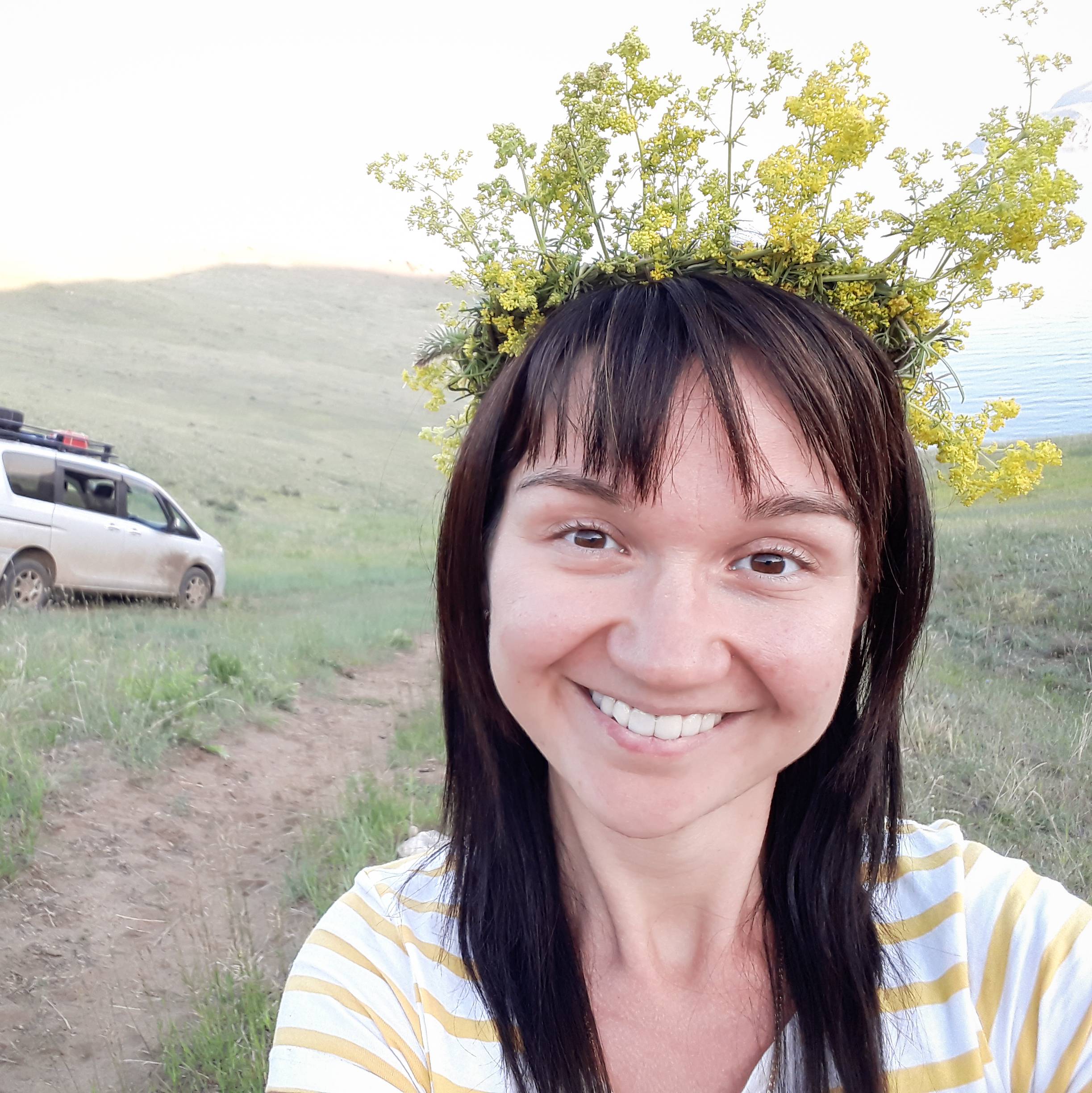 Аватар автора